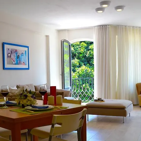 Apartament Sybelle Suites By Safiya Göcek