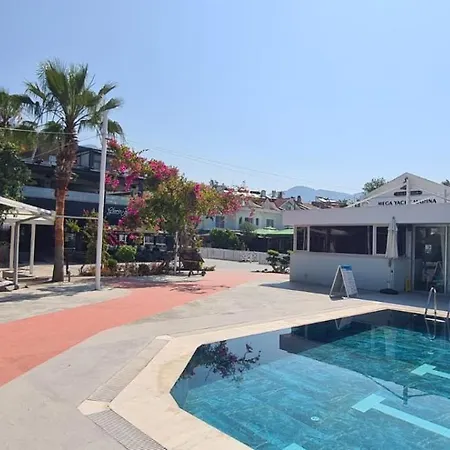 Sybelle Suites By Safiya 아파트 *