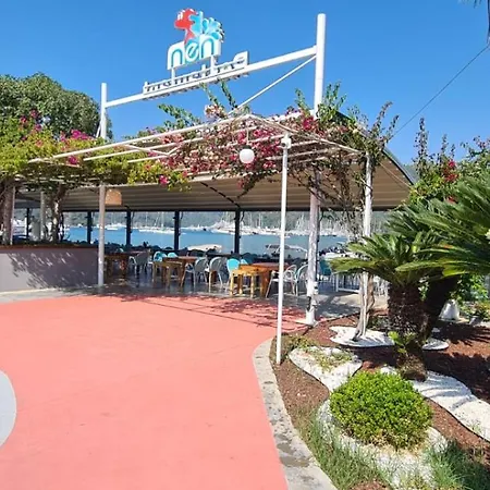 Sybelle Suites By Safiya * 교젝