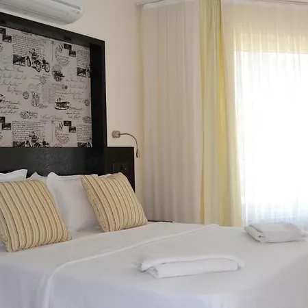 Sybelle Suites By Safiya * 교젝