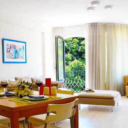 Sybelle Suites By Safiya