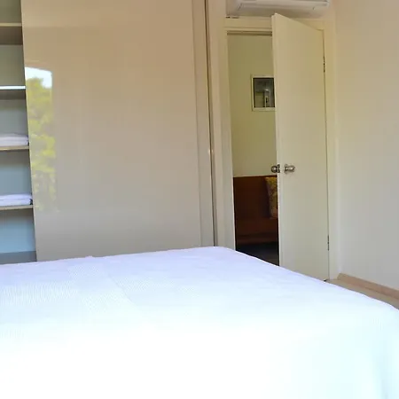 Lejlighed Sybelle Suites By Safiya