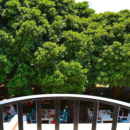 Sybelle Suites By Safiya Lejlighed *