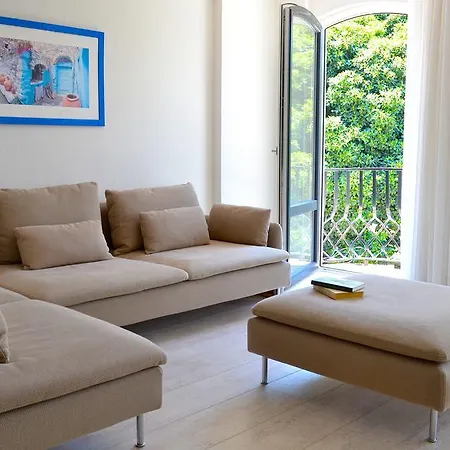 Lejlighed Sybelle Suites By Safiya Göcek