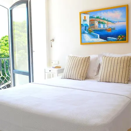 Sybelle Suites By Safiya Lejlighed Göcek