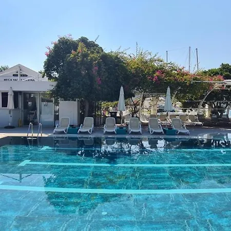 Sybelle Suites By Safiya Lejlighed *