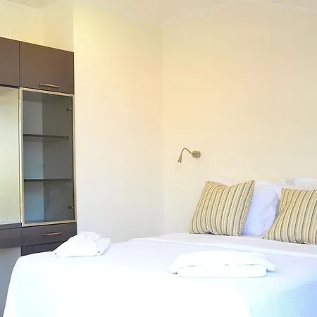 Lejlighed Sybelle Suites By Safiya Göcek