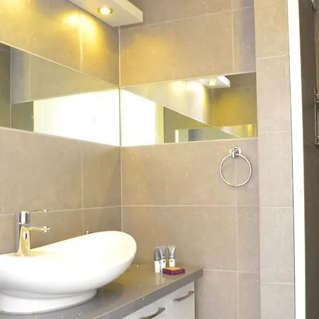 Lejlighed Sybelle Suites By Safiya Göcek