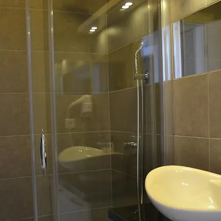 Sybelle Suites By Safiya Lejlighed *