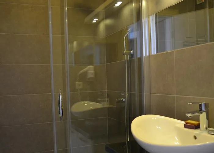 Sybelle Suites By Safiya Apartamento *